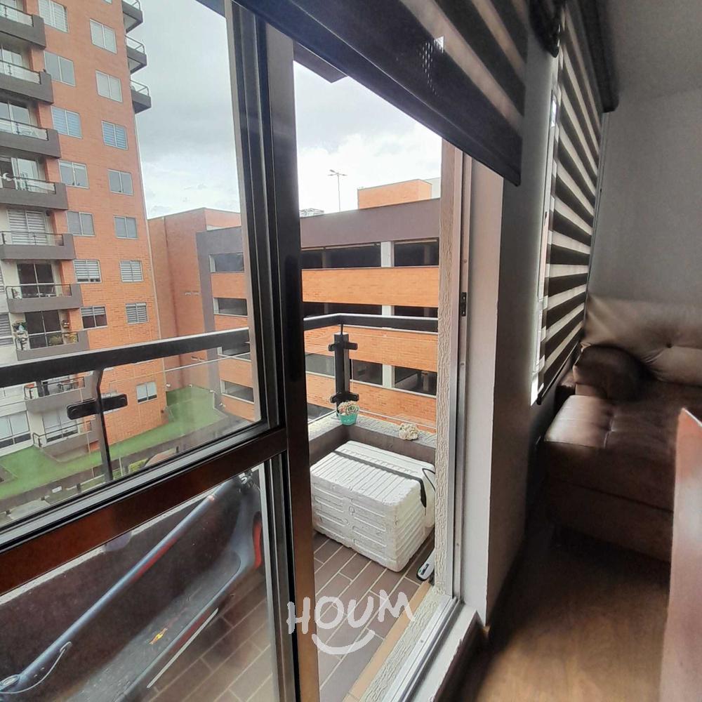Apartamento en venta en Conjunto Residencial Reservas De Mallorca, Mosquera · foto 13 de 24