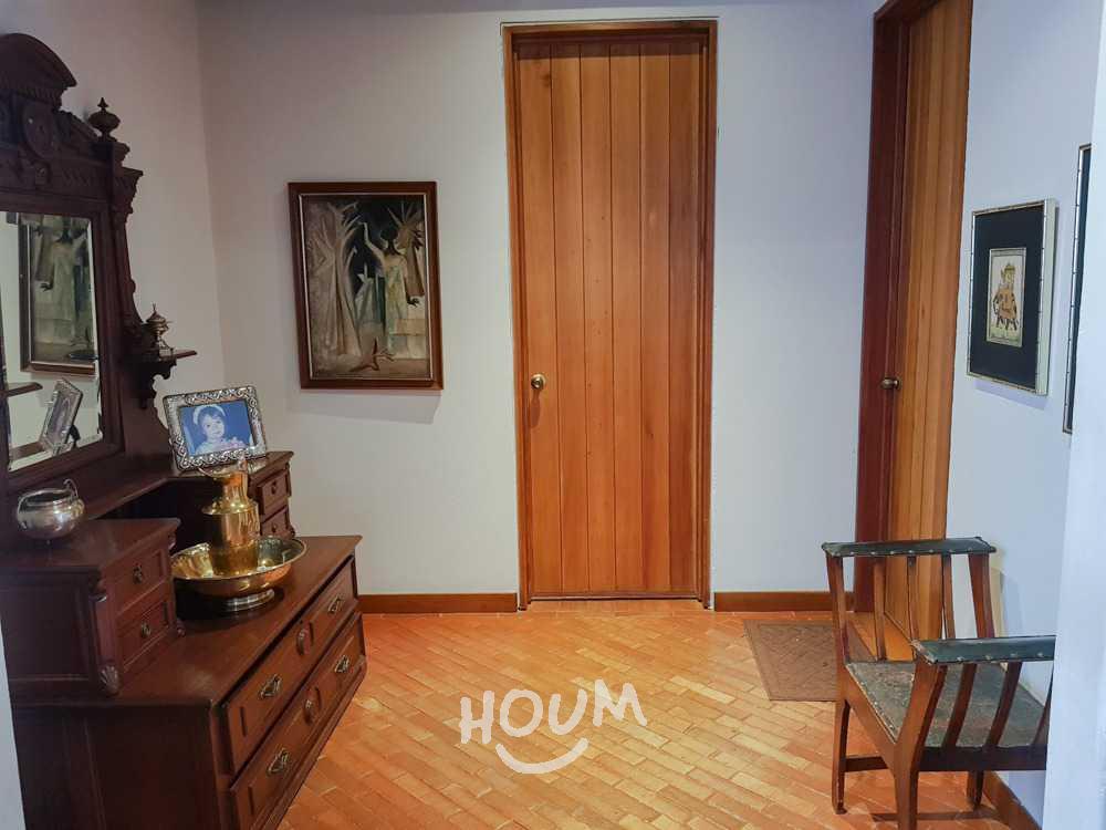 Casa en venta en El Libano, La Calera · foto 5 de 24
