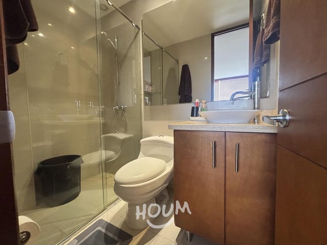 Casa de 4 alcobas en venta en Bosques Del Marques, Bogotá, 263 m² · foto 16 de 24