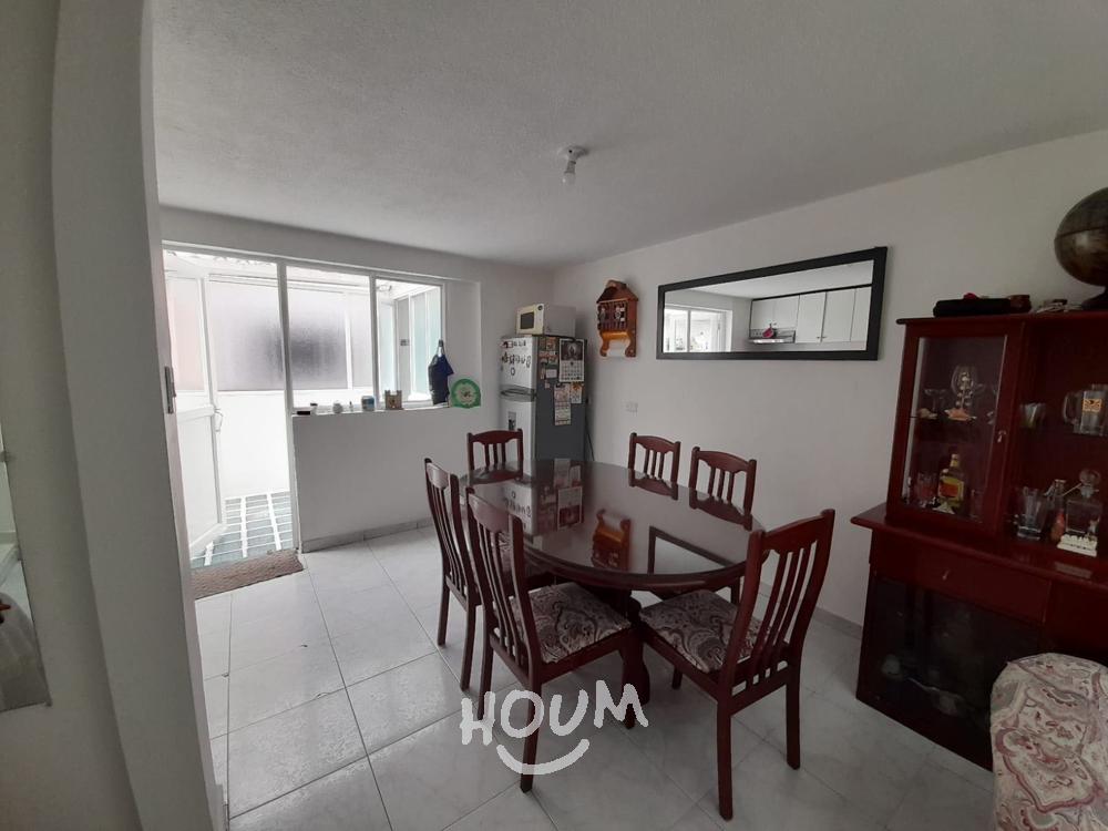Casa en venta en Colon, Bogotá · foto 21 de 24