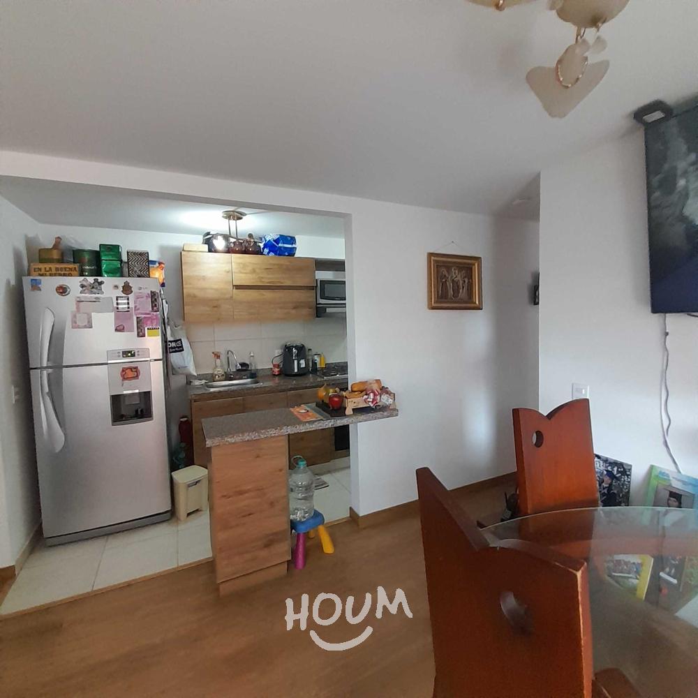 Apartamento en venta en Conjunto Residencial Reservas De Mallorca, Mosquera · foto 14 de 24