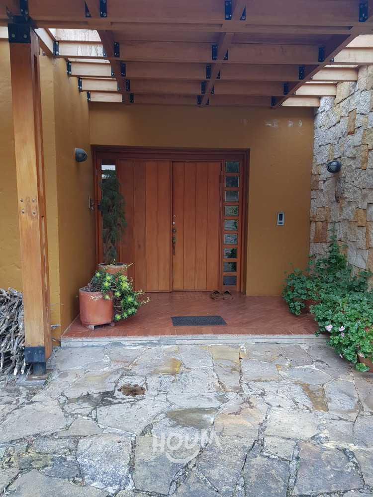 Casa en venta en El Libano, La Calera · foto 6 de 24