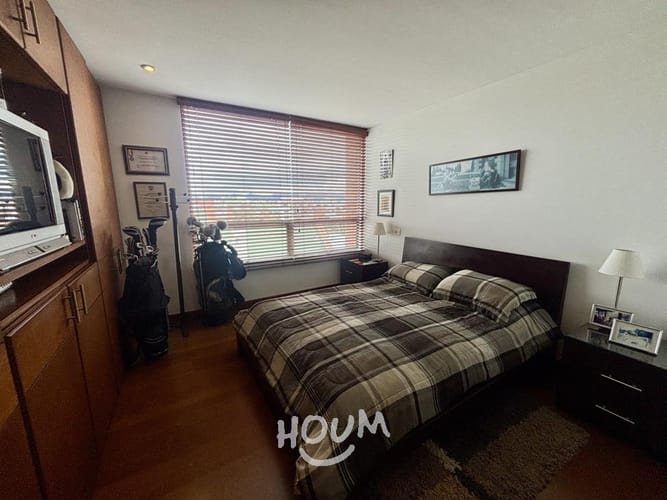 Casa de 4 alcobas en venta en Bosques Del Marques, Bogotá, 263 m² · foto 17 de 24