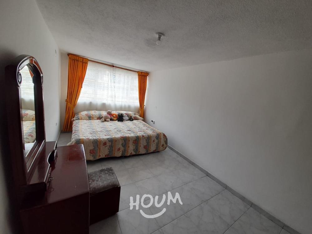 Casa en venta en Colon, Bogotá · foto 22 de 24