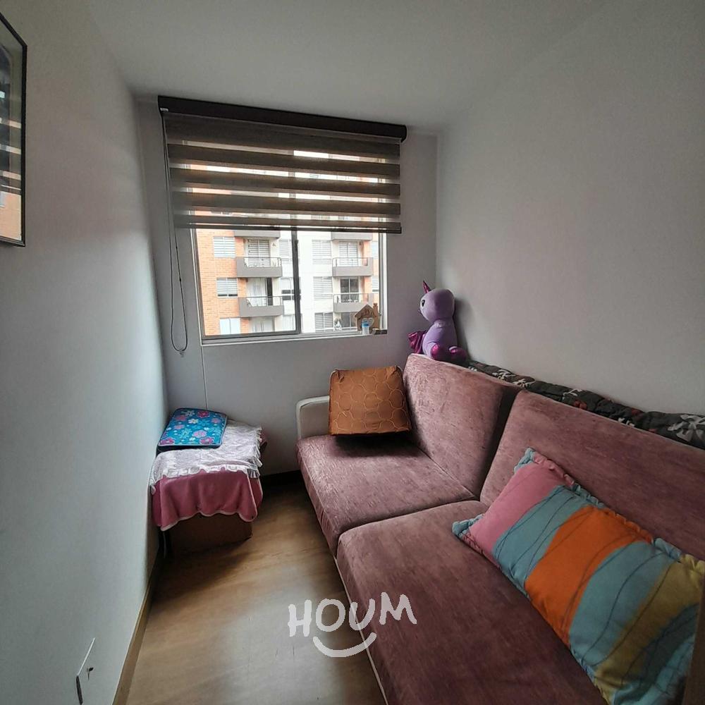 Apartamento en venta en Conjunto Residencial Reservas De Mallorca, Mosquera · foto 15 de 24