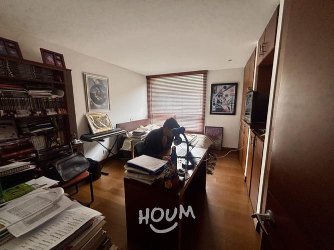 Casa de 4 alcobas en venta en Bosques Del Marques, Bogotá, 263 m² · foto 18 de 24