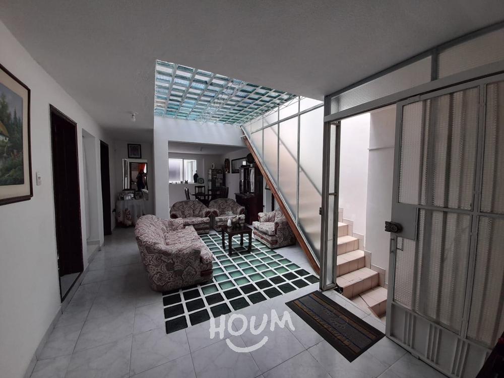 Casa en venta en Colon, Bogotá · foto 23 de 24