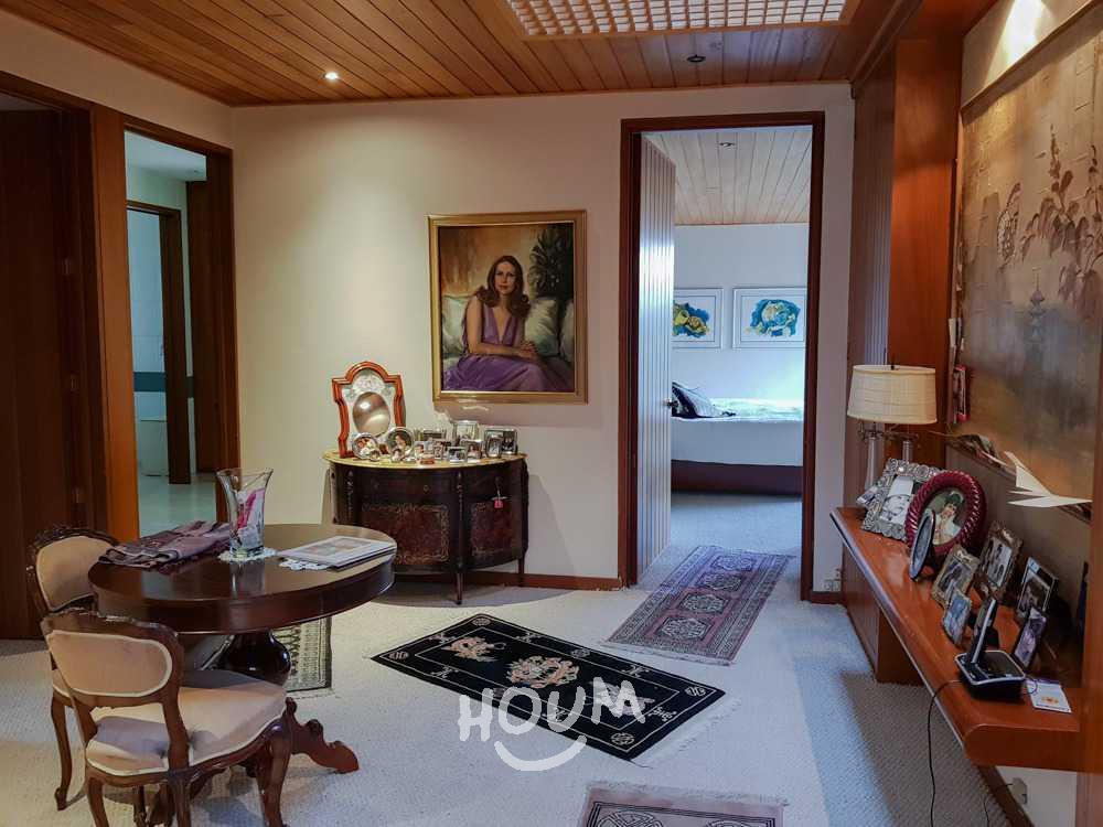 Casa en venta en El Libano, La Calera · foto 8 de 24
