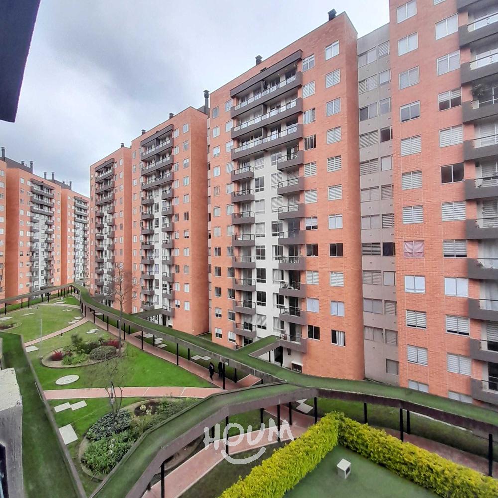 Apartamento en venta en Conjunto Residencial Reservas De Mallorca, Mosquera · foto 16 de 24