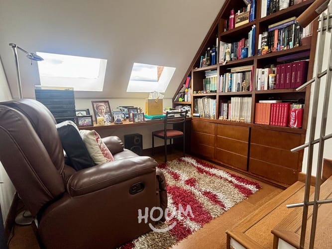Casa de 4 alcobas en venta en Bosques Del Marques, Bogotá, 263 m² · foto 19 de 24