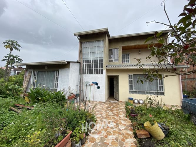 Casa de 4 alcobas en venta en Santa Lucia, Chía, 530 m² · foto 11 de 24