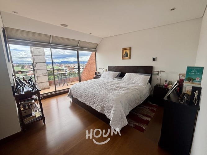 Casa de 4 alcobas en venta en Bosques Del Marques, Bogotá, 263 m² · foto 20 de 24