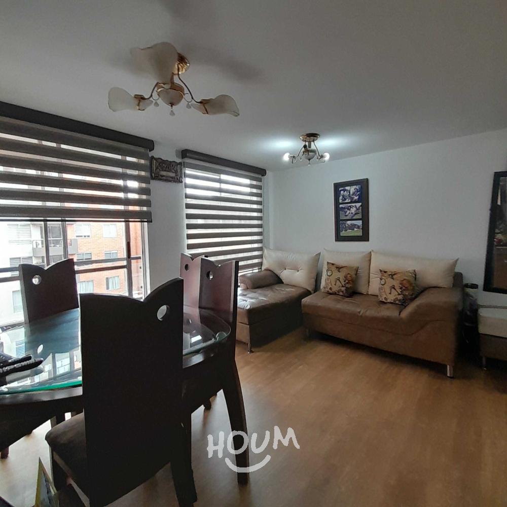 Apartamento en venta en Conjunto Residencial Reservas De Mallorca, Mosquera · foto 17 de 24