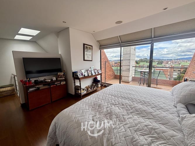 Casa de 4 alcobas en venta en Bosques Del Marques, Bogotá, 263 m² · foto 21 de 24