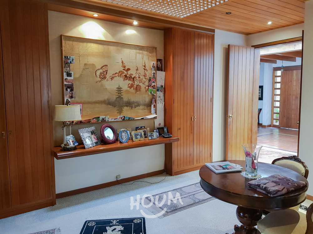 Casa en venta en El Libano, La Calera · foto 10 de 24