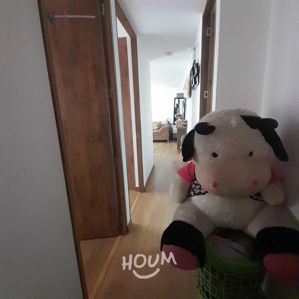 Apartamento en venta en Conjunto Residencial Reservas De Mallorca, Mosquera · foto 18 de 24
