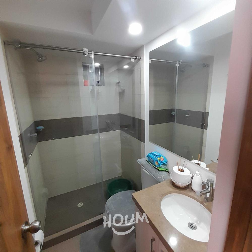 Apartamento en venta en Conjunto Residencial Reservas De Mallorca, Mosquera · foto 19 de 24