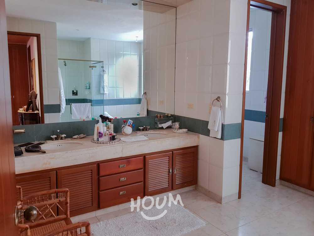 Casa en venta en El Libano, La Calera · foto 11 de 24