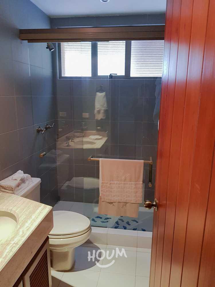 Casa en venta en El Libano, La Calera · foto 12 de 24