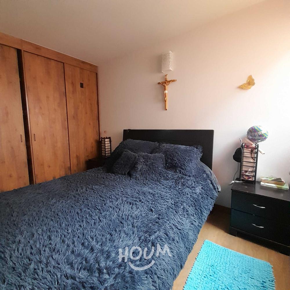 Apartamento en venta en Conjunto Residencial Reservas De Mallorca, Mosquera · foto 20 de 24
