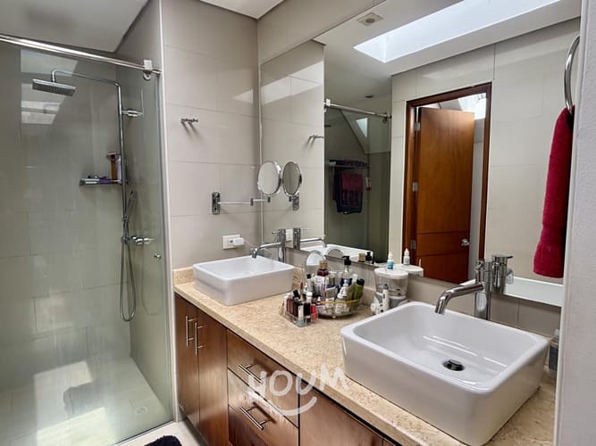 Casa de 4 alcobas en venta en Bosques Del Marques, Bogotá, 263 m² · foto 24 de 24
