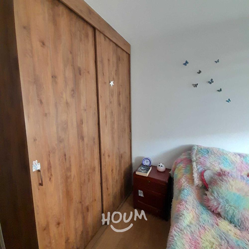 Apartamento en venta en Conjunto Residencial Reservas De Mallorca, Mosquera · foto 21 de 24