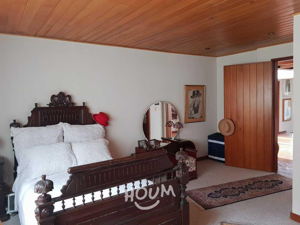 Casa en venta en El Libano, La Calera · foto 13 de 24