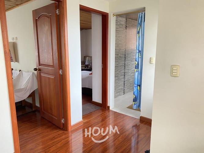 Casa de 4 alcobas en venta en Santa Lucia, Chía, 530 m² · foto 16 de 24