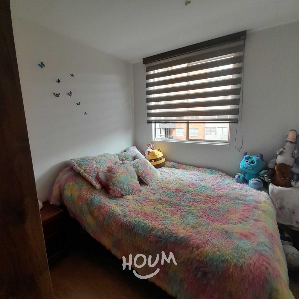 Apartamento en venta en Conjunto Residencial Reservas De Mallorca, Mosquera · foto 22 de 24