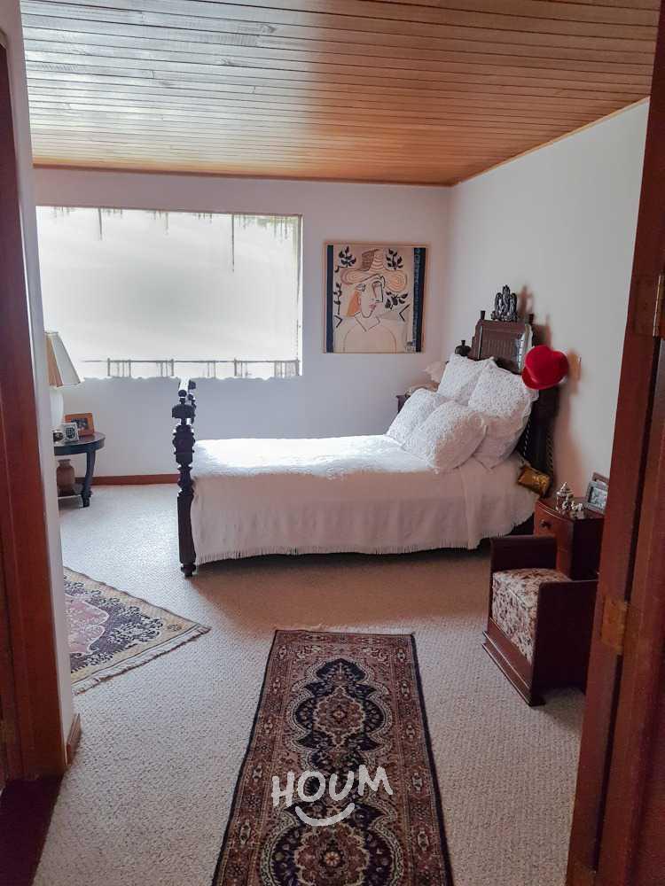 Casa en venta en El Libano, La Calera · foto 14 de 24