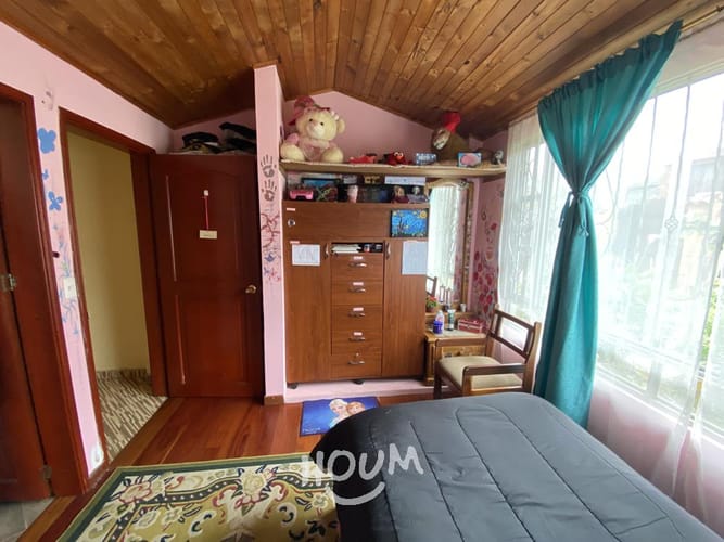 Casa de 4 alcobas en venta en Santa Lucia, Chía, 530 m² · foto 17 de 24