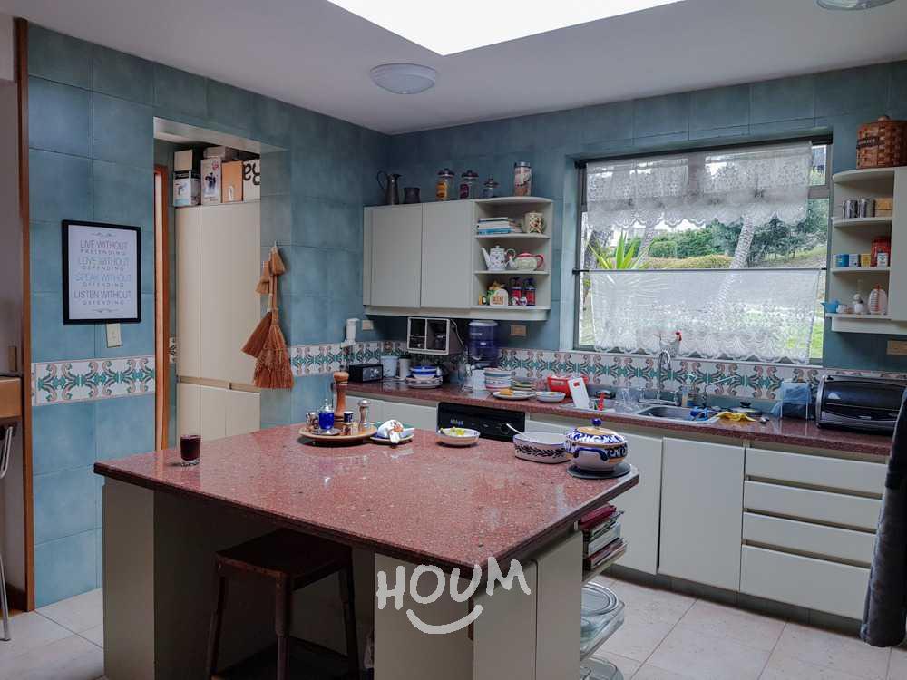 Casa en venta en El Libano, La Calera · foto 15 de 24