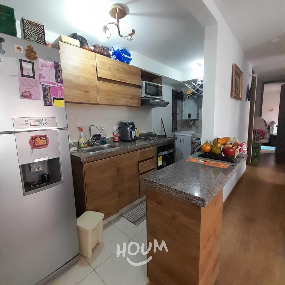 Apartamento en venta en Conjunto Residencial Reservas De Mallorca, Mosquera · foto 23 de 24
