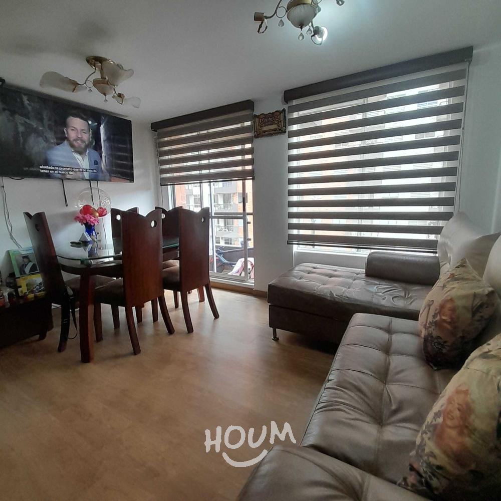 Apartamento en venta en Conjunto Residencial Reservas De Mallorca, Mosquera · foto 24 de 24