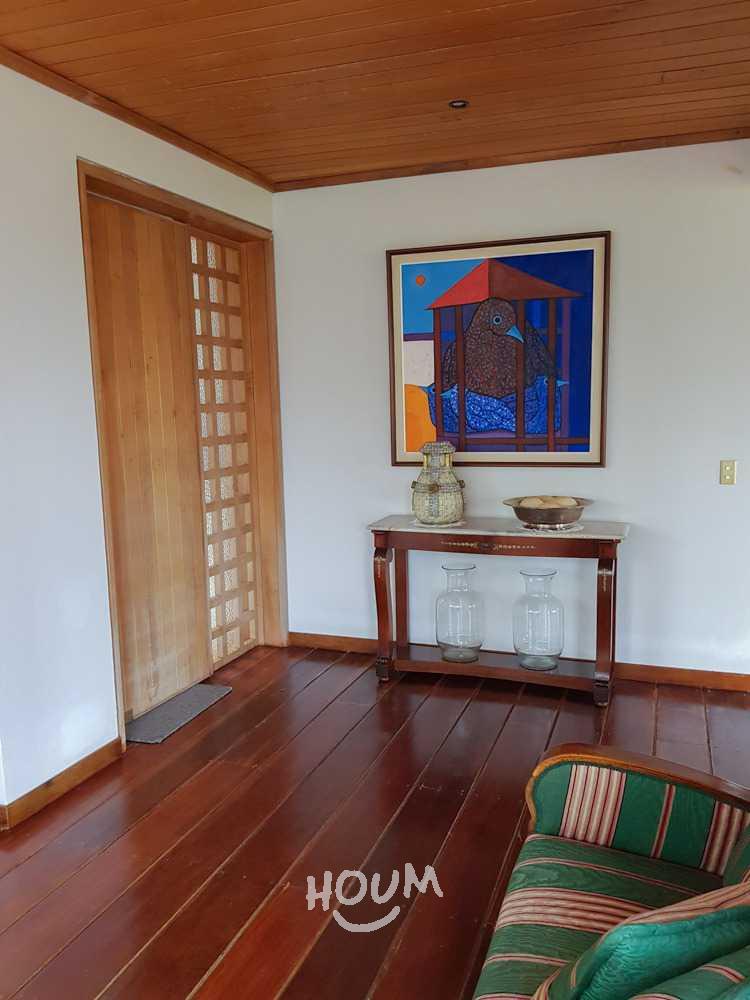 Casa en venta en El Libano, La Calera · foto 17 de 24