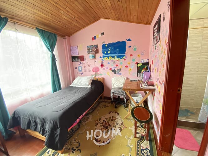 Casa de 4 alcobas en venta en Santa Lucia, Chía, 530 m² · foto 21 de 24