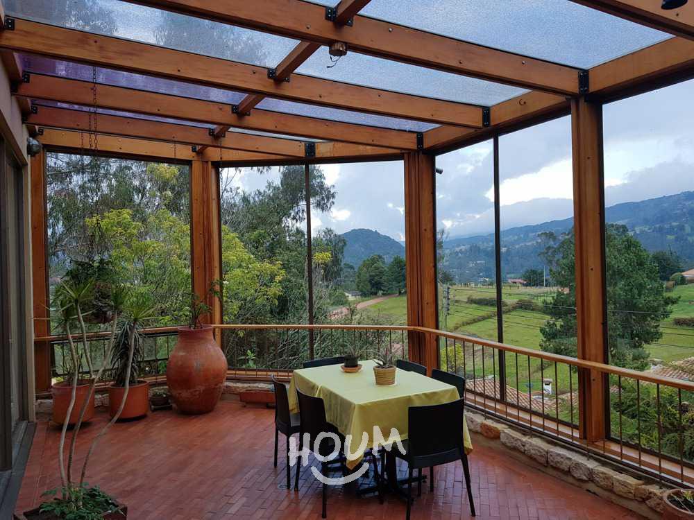 Casa en venta en El Libano, La Calera · foto 18 de 24