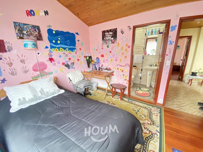 Casa de 4 alcobas en venta en Santa Lucia, Chía, 530 m² · foto 22 de 24