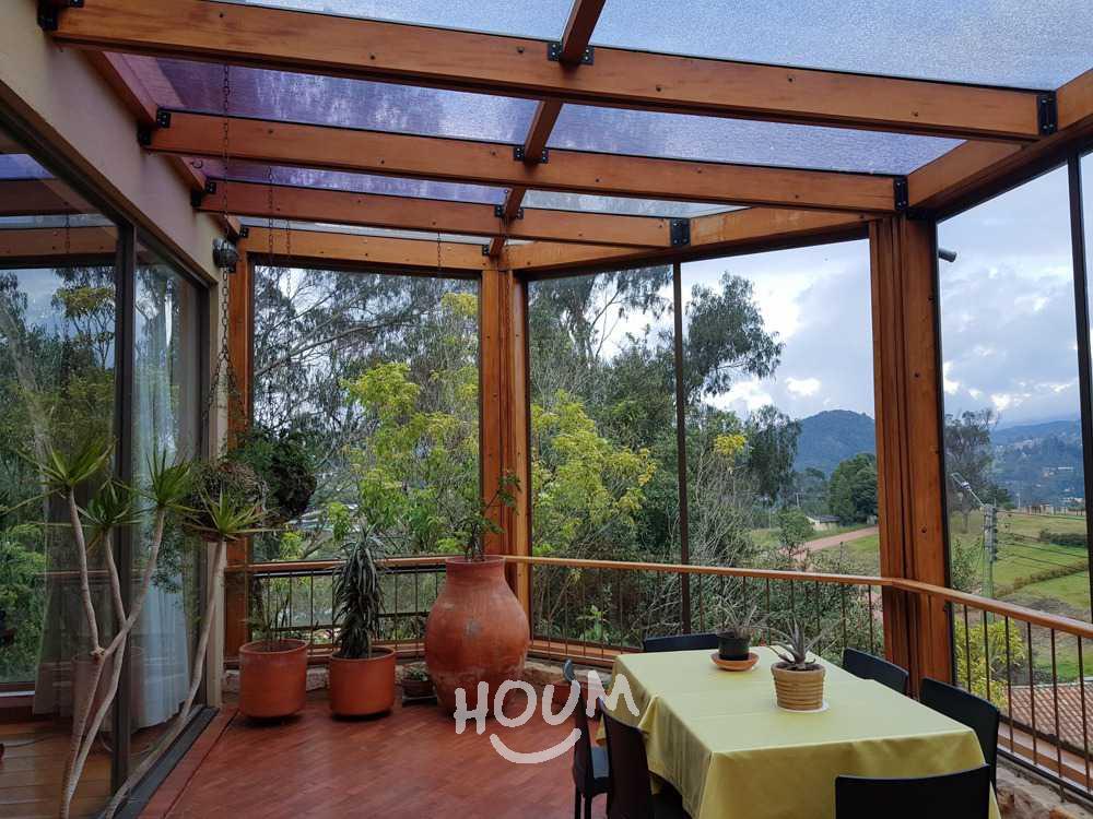 Casa en venta en El Libano, La Calera · foto 19 de 24