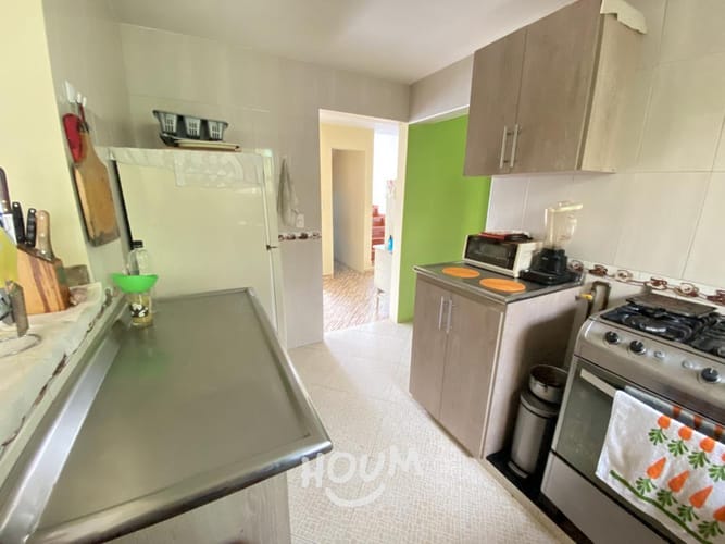 Casa de 4 alcobas en venta en Santa Lucia, Chía, 530 m² · foto 23 de 24