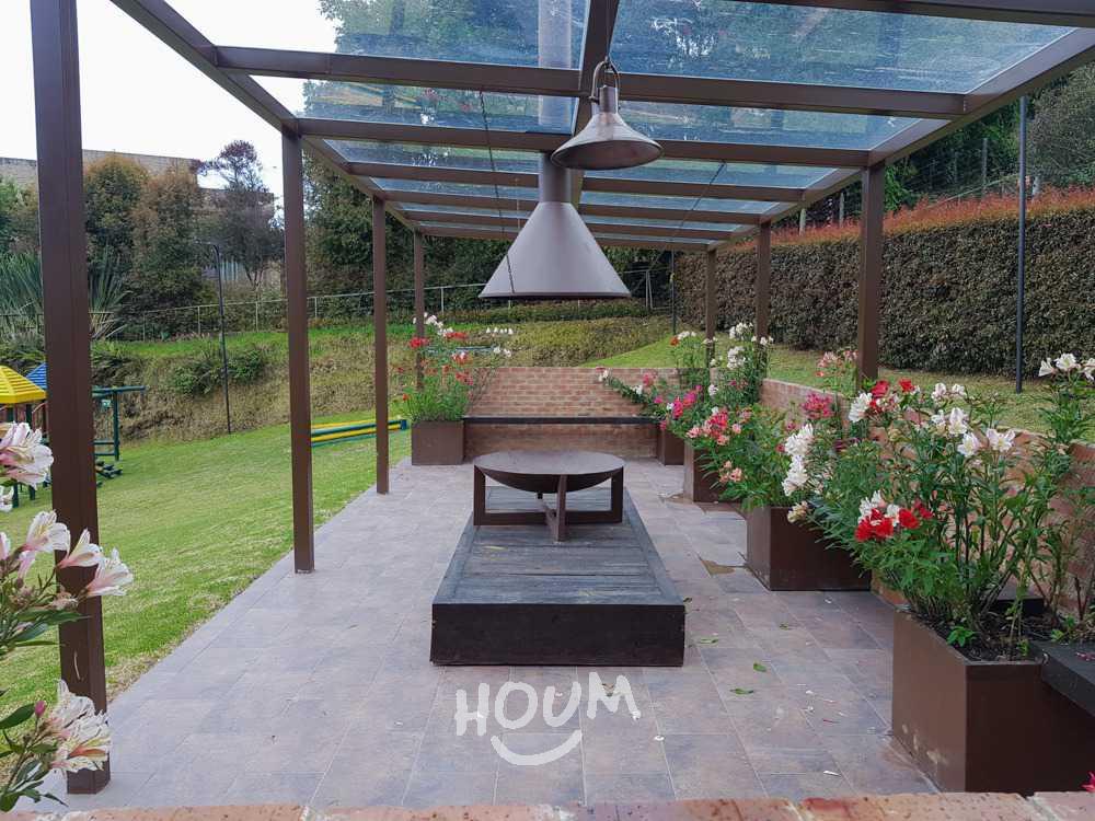 Casa en venta en El Libano, La Calera · foto 20 de 24