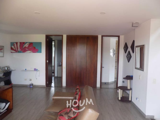 Casa de 3 alcobas en venta en Delicias Norte, Chía, 1179 m² · foto 2 de 24
