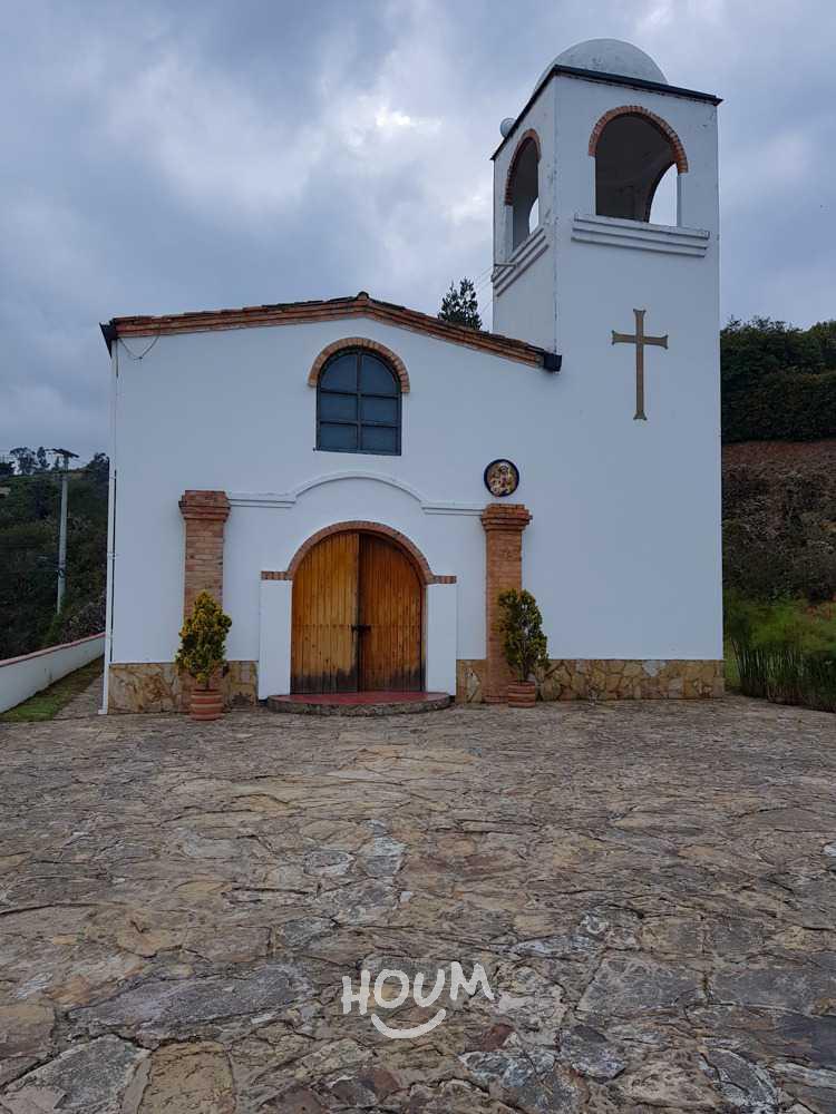 Casa en venta en El Libano, La Calera · foto 21 de 24