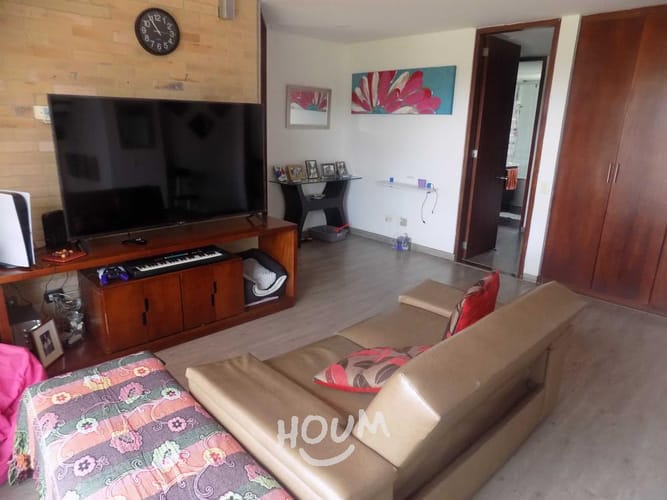 Casa de 3 alcobas en venta en Delicias Norte, Chía, 1179 m² · foto 3 de 24