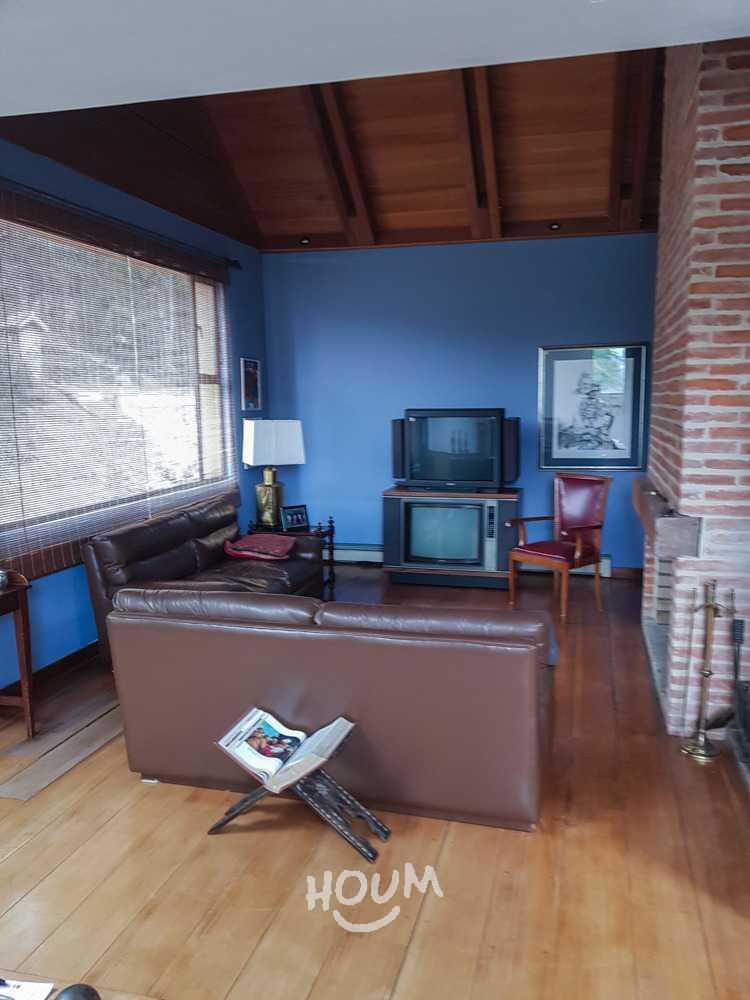 Casa en venta en El Libano, La Calera · foto 22 de 24