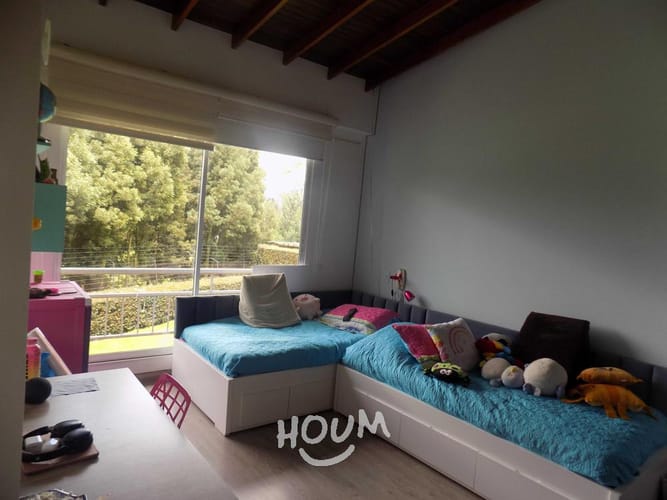Casa de 3 alcobas en venta en Delicias Norte, Chía, 1179 m² · foto 4 de 24
