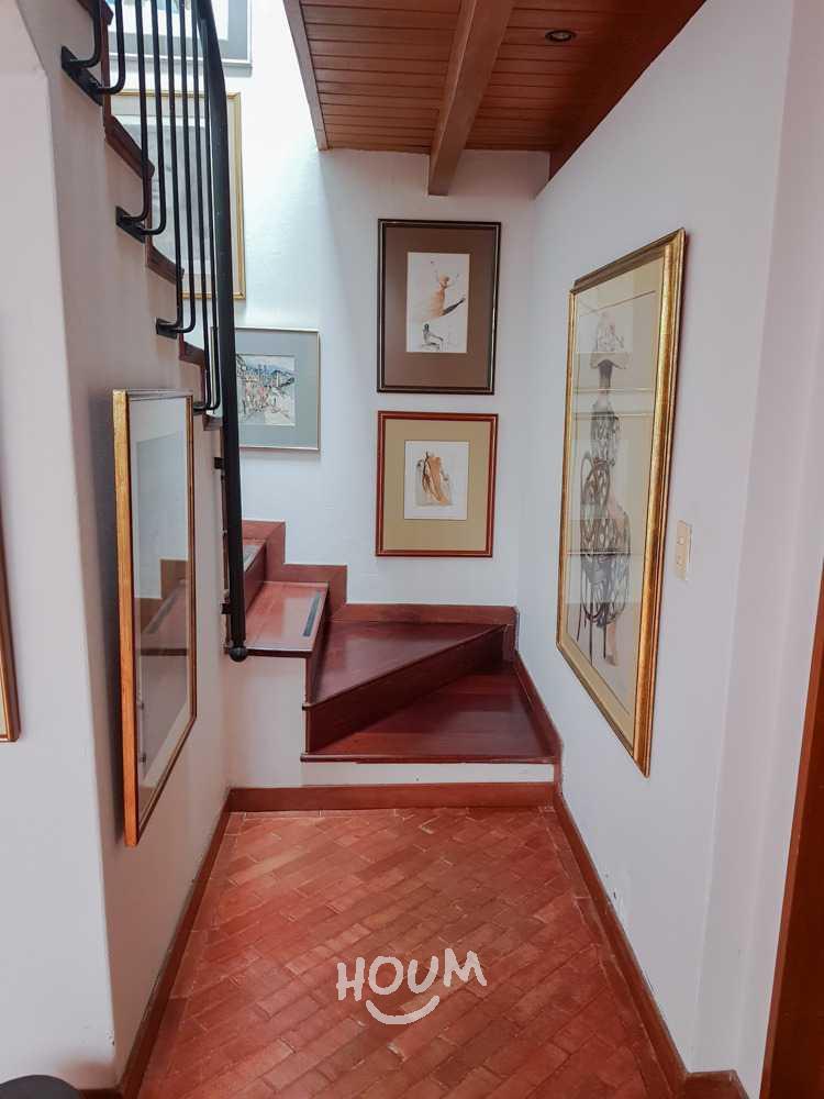 Casa en venta en El Libano, La Calera · foto 23 de 24
