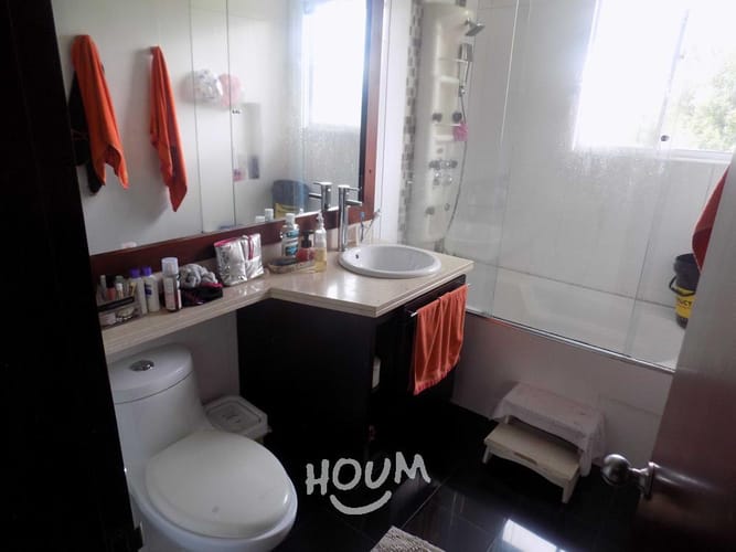 Casa de 3 alcobas en venta en Delicias Norte, Chía, 1179 m² · foto 5 de 24