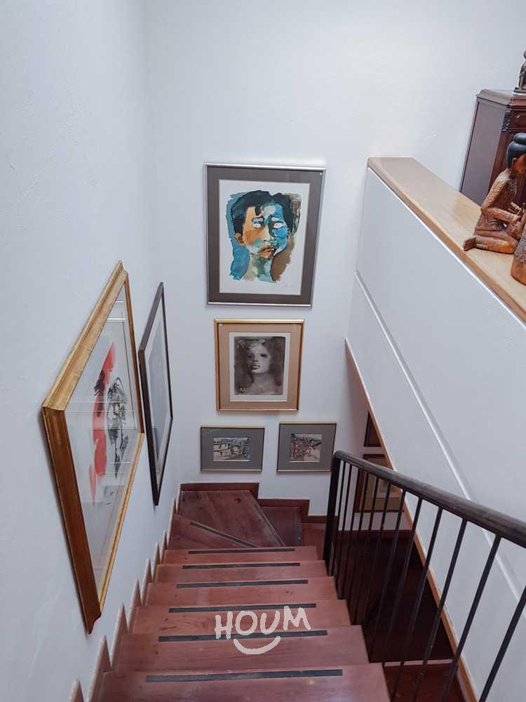 Casa en venta en El Libano, La Calera · foto 24 de 24