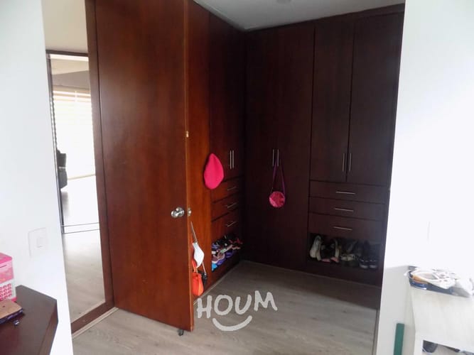 Casa de 3 alcobas en venta en Delicias Norte, Chía, 1179 m² · foto 6 de 24